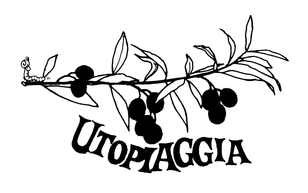 utopiaggia, art - nature - community